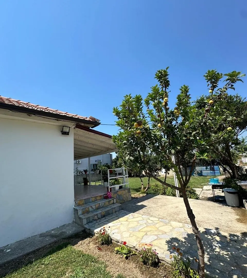 Holiday home Rifugio Marino Villa Orikum Albania